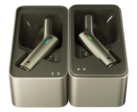 TimeKettle Słuchawki tłumaczące W4 Plus złote - 1600771 - zdjęcie 4